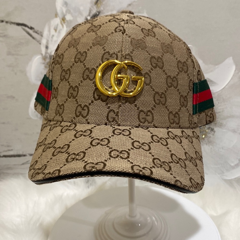 Gucci Cap